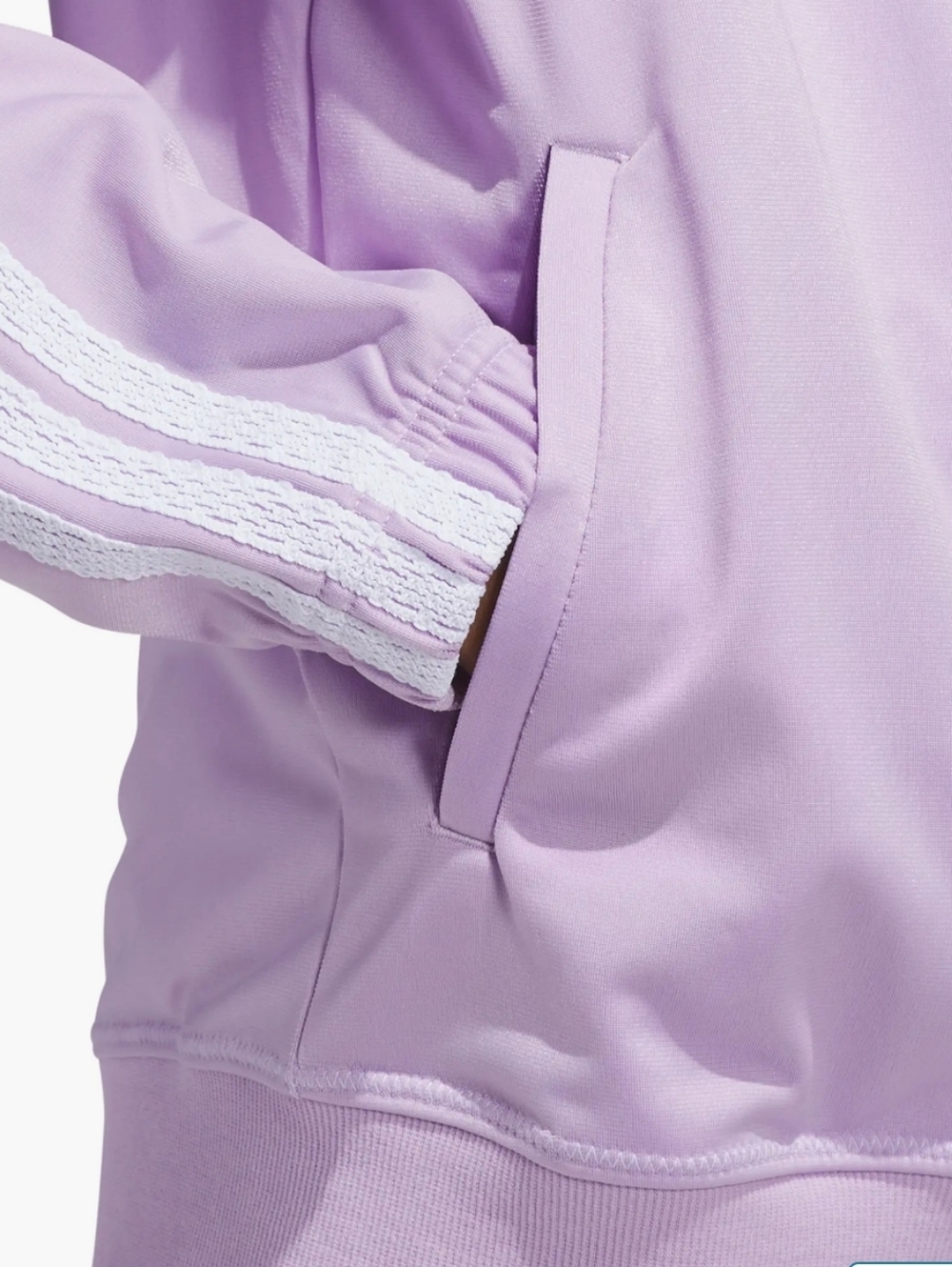Adidas Track Lilac Set - Picture 10 of 11